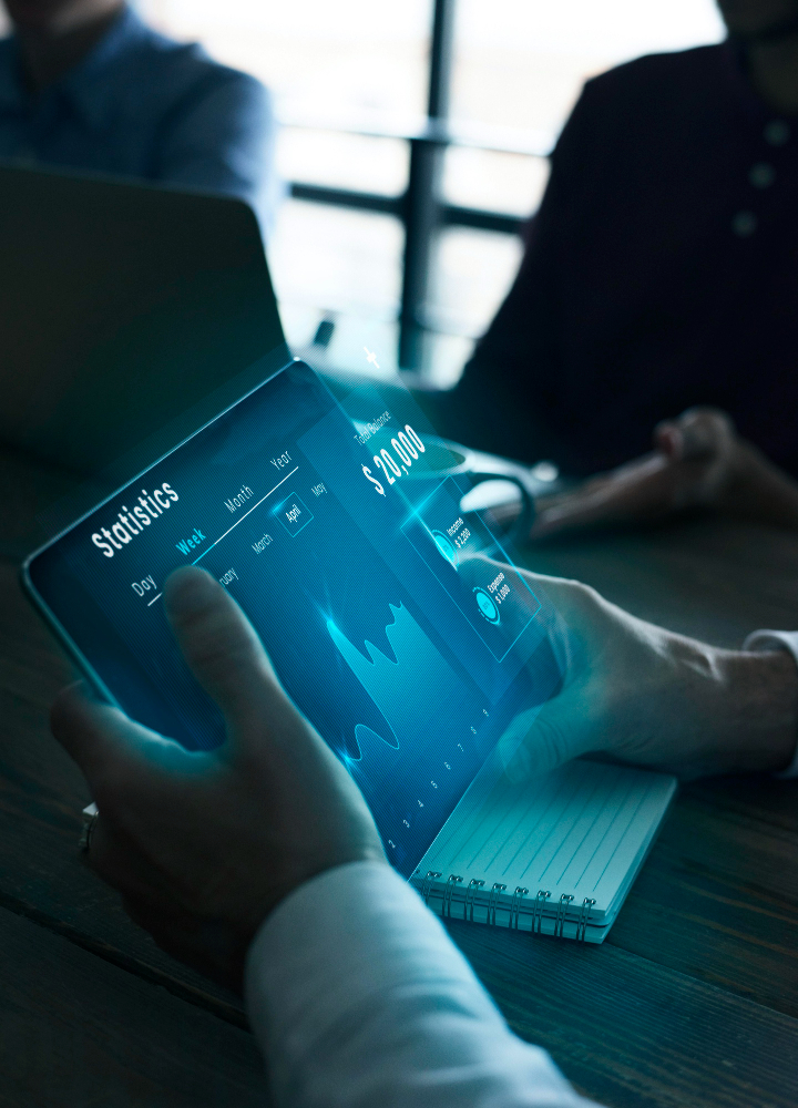 Future Trading Trading chart and detailed analysis