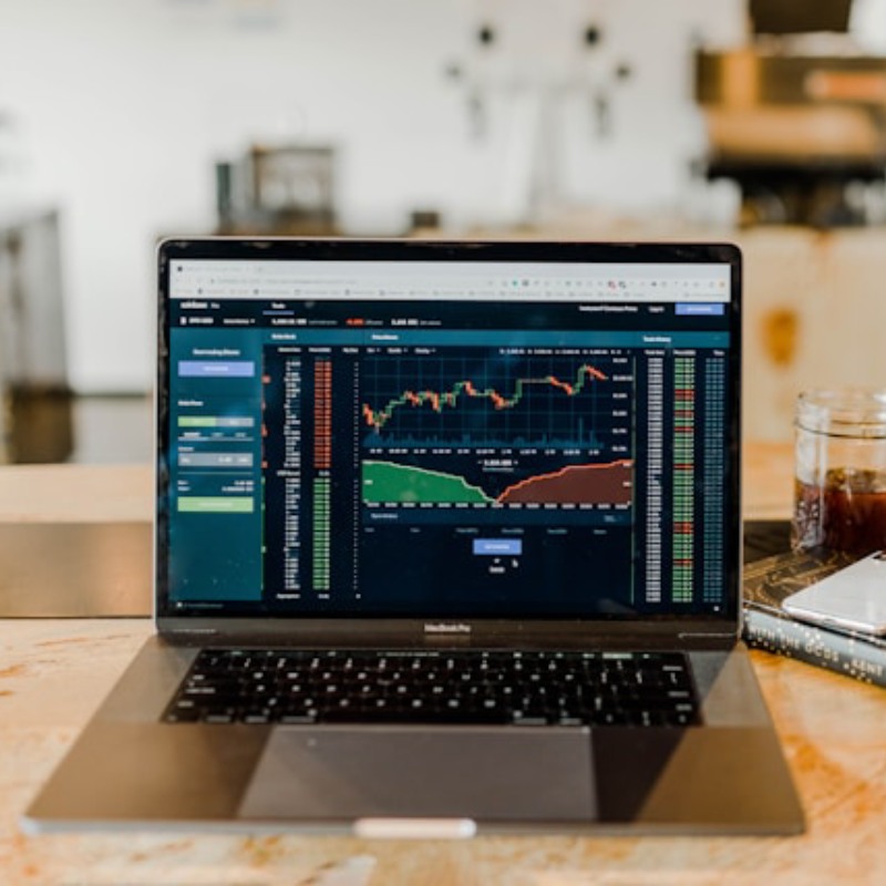 Future Trading1 Trading chart and detailed analysis