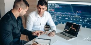 online trading education las vegas