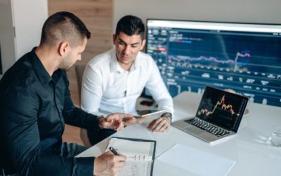 Why Online Trading Education in Las Vegas is the Key to Financial Freedom